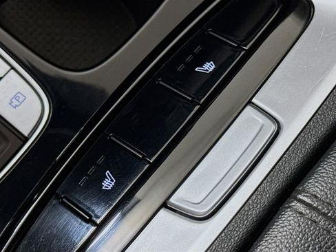 Certified 2024 Hyundai Tucson SEL image 21