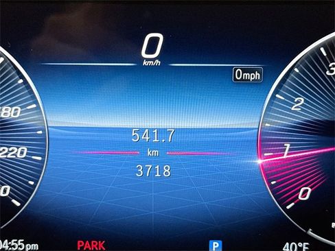 Certified 2025 Mercedes-Benz GLB 250 4MATIC image 12