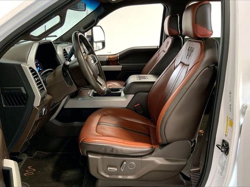 Used 2019 Ford F250 King Ranch AWD/4WD image 15