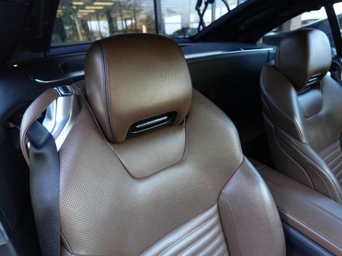 Used 2015 Mercedes-Benz SL 400 image 15