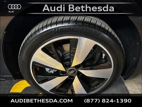 New 2026 Audi A5 2.0T Premium Plus AWD/4WD image 9
