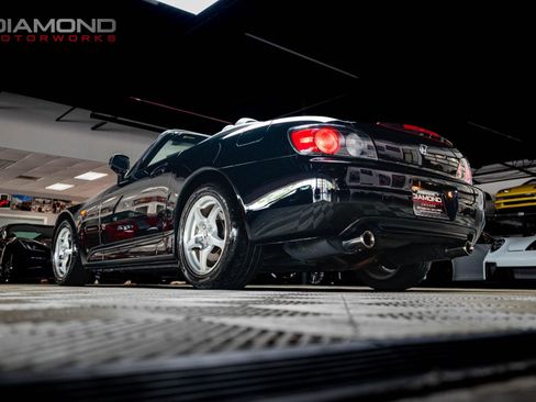 Used 2000 Honda S2000 image 76