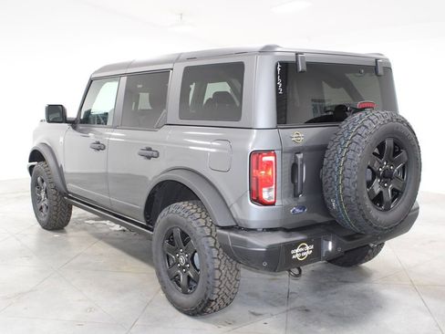 New 2025 Ford Bronco Big Bend w/ Black Diamond Package image 6