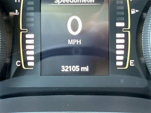 Used 2021 Jeep Cherokee Latitude Lux image 64