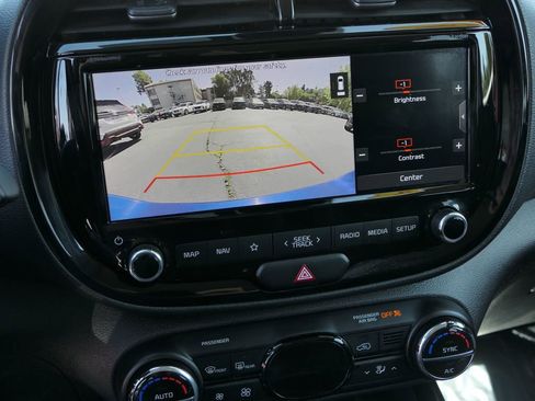 Used 2020 Kia Soul GT-Line Turbo FWD image 21
