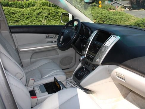 Used 2006 Lexus RX 400h AWD image 15