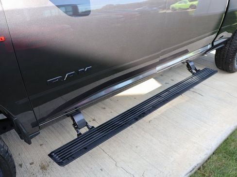 Used 2025 RAM 2500 Laramie image 34