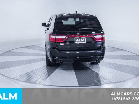 Used 2026 Dodge Durango GT RWD image 8
