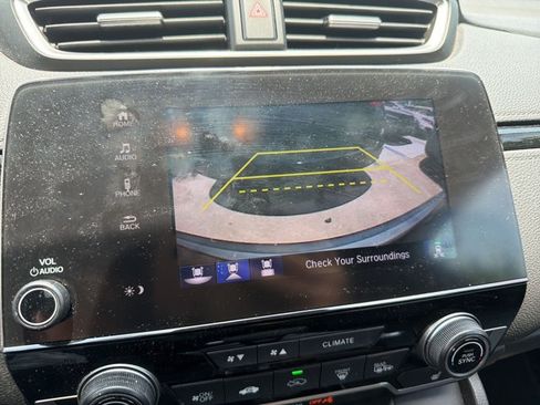 Used 2019 Honda CR-V EX image 14