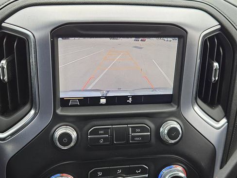 Used 2019 GMC Sierra 1500 SLT w/ SLT Premium Package image 14