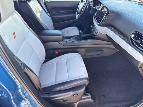 Certified 2024 Dodge Durango R/T image 14
