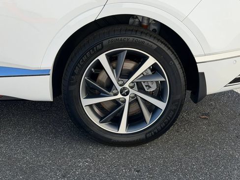 Used 2026 Genesis GV80 3.5T Advanced AWD/4WD image 2