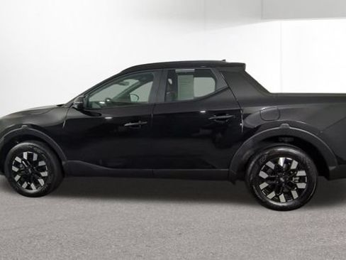 Certified 2025 Hyundai Santa Cruz SEL AWD/4WD image 6