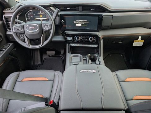 New 2026 GMC Sierra 2500 AT4 w/ AT4 Premium Plus Package image 8