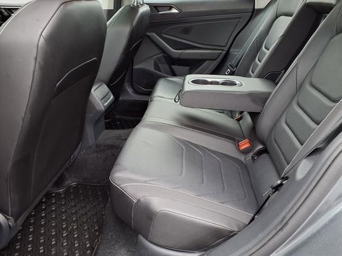 Used 2024 Volkswagen Jetta SEL image 38