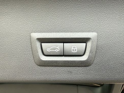 New 2026 BMW X3 M50 w/ M Sport Professional Package image 17