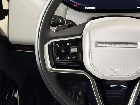 New 2026 Land Rover Range Rover Sport SE image 12