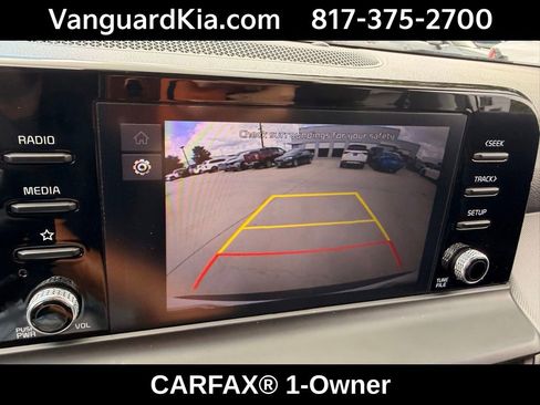 Certified 2026 Kia Seltos LX AWD/4WD image 21