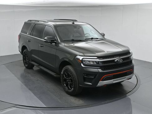 Certified 2023 Ford Expedition Timberline AWD/4WD image 44