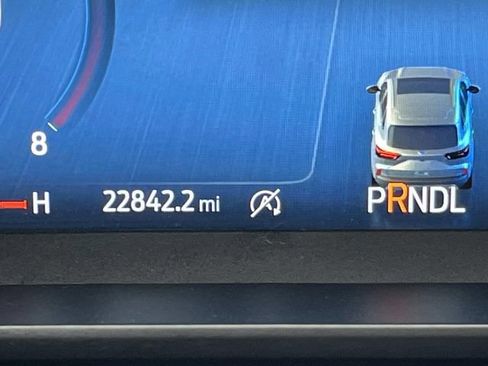 Used 2023 Ford Escape Active image 46