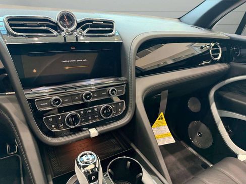 New 2026 Bentley Bentayga Speed AWD/4WD image 18
