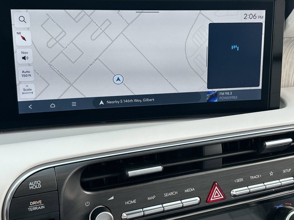 Used 2026 Hyundai Palisade Calligraphy AWD/4WD image 14