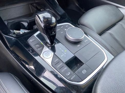 Used 2022 BMW X3 xDrive30i image 13