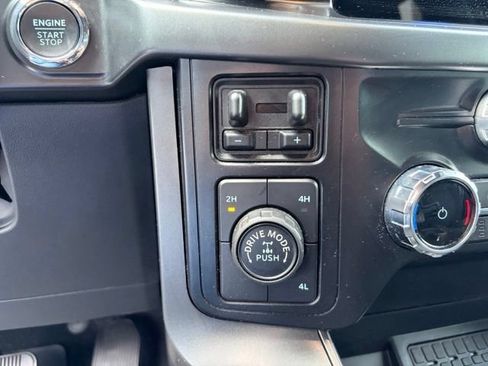 Used 2024 Ford F150 XLT w/ Equipment Group 302A MID AWD/4WD image 19
