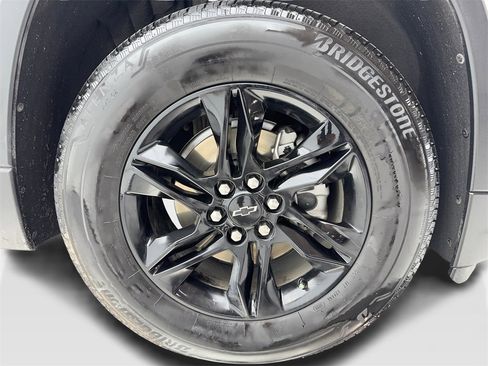 Used 2023 Chevrolet Traverse LS w/ Midnight/Sport Edition image 51