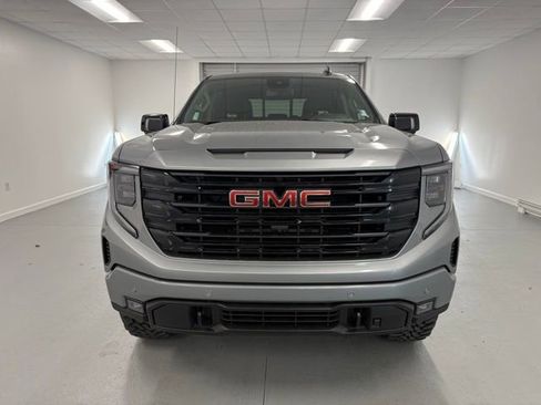 New 2026 GMC Sierra 1500 Elevation w/ Elevation Premium Package image 2
