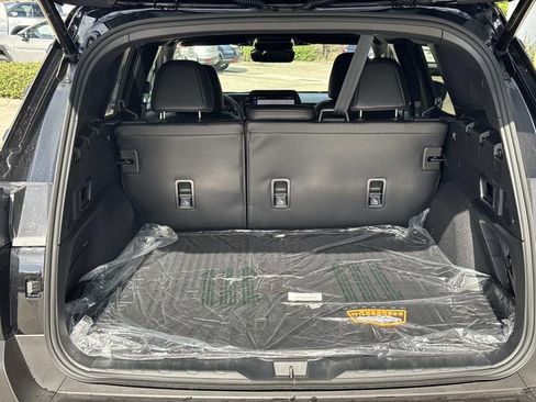 New 2026 Subaru Outback Wilderness AWD/4WD image 7