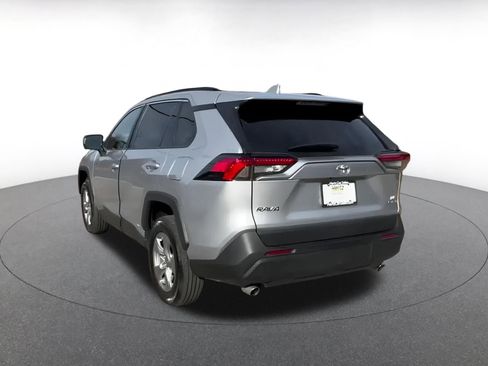 Used 2025 Toyota RAV4 LE image 11