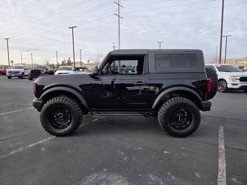 Certified 2023 Ford Bronco 2-Door image 3