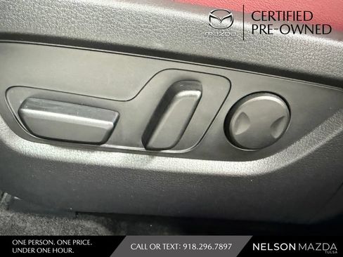 Used 2025 MAZDA CX-30 AWD 2.5 S w/ Preferred Package image 20