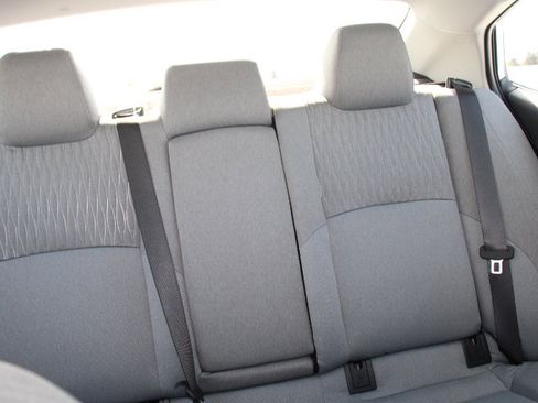 Certified 2026 Toyota Camry LE w/ Convenience Package image 22