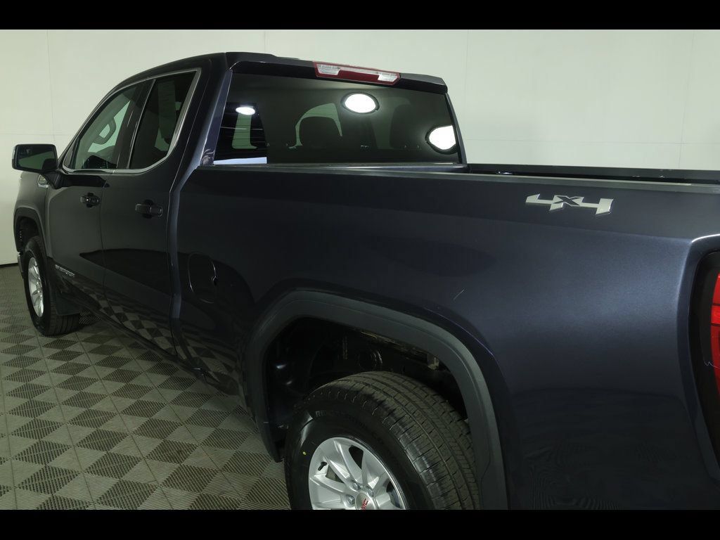 Used 2023 GMC Sierra 1500 SLE w/ Snow Plow Prep Package AWD/4WD image 20