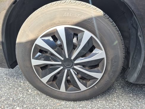 Used 2014 Honda Civic LX image 8