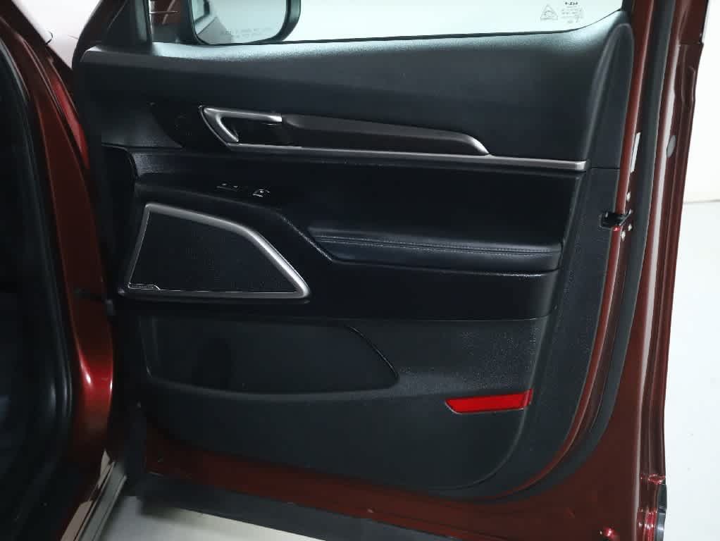 Used 2024 Kia Telluride S w/ S Sunroof Package FWD image 37