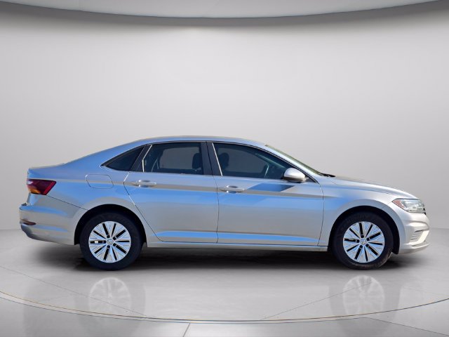 Used 2019 Volkswagen Jetta S w/ Driver Assistance Package FWD image 6