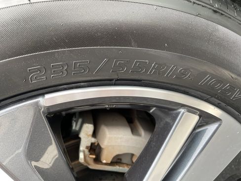 Certified 2024 Nissan Rogue SL image 26