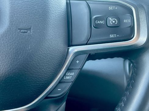 Used 2021 RAM 1500 Laramie AWD/4WD image 30