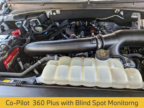 Used 2022 Ford Expedition Limited RWD image 11