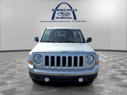 Used 2011 Jeep Patriot Sport image 15