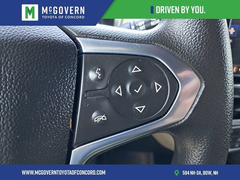 Used 2023 Chevrolet Traverse LS AWD/4WD image 22