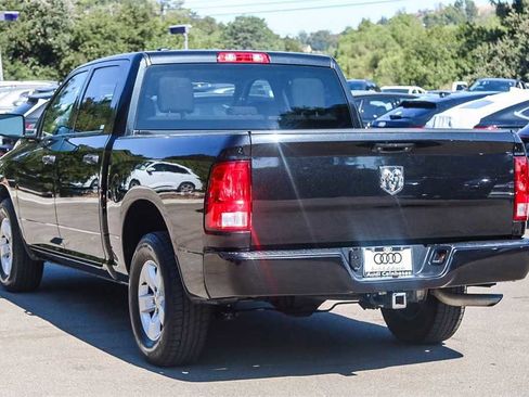 Used 2016 RAM 1500 Express image 8