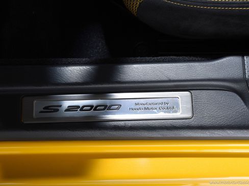 Used 2008 Honda S2000 CR image 37