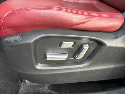 Used 2023 MAZDA CX-9 Carbon Edition image 8