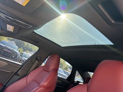Used 2021 Audi S6 Premium Plus w/ S Sport Package AWD/4WD image 29