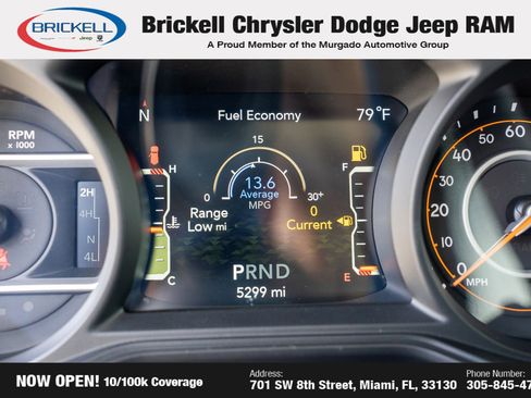 Used 2025 Jeep Wrangler Unlimited Rubicon image 34