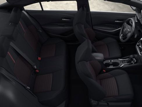 New 2026 Toyota Corolla SE image 22